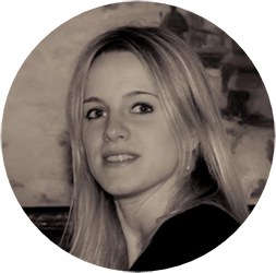 Anouck Deprez, spécialiste en nutrition, micronitrition, nyrithérapie.